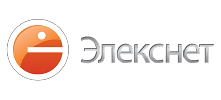 Элекснет
