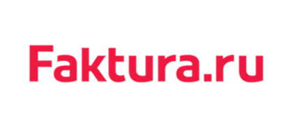 Фактура ру