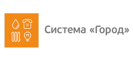 Система город