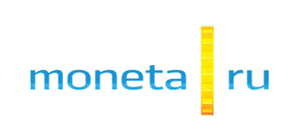 Монета ру
